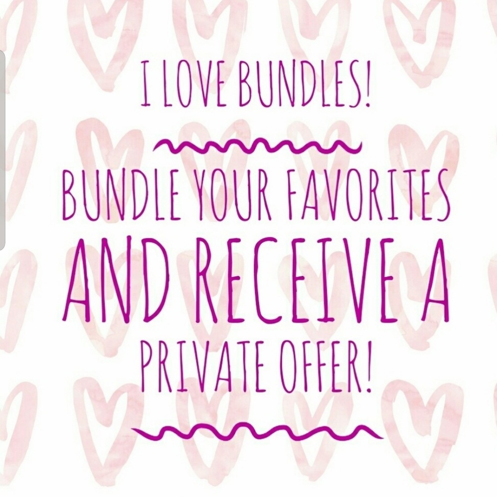💰Bundle & Save💰 - Picture 2 of 2